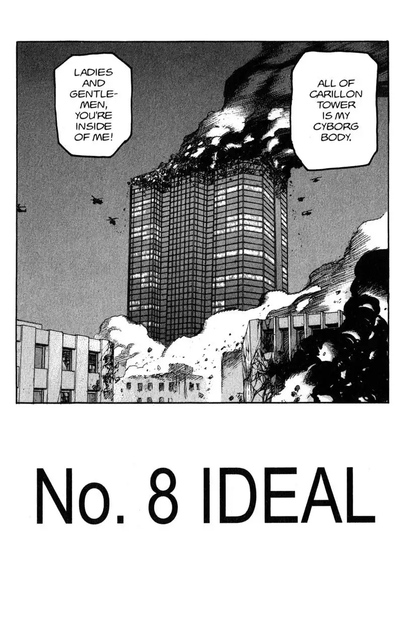 Project Arms Chapter 173 2